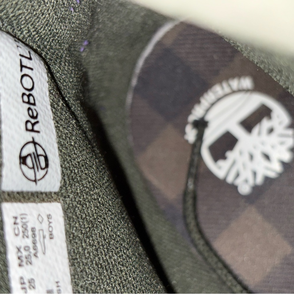 Timberland 6 inch Premium Waterproof Boot - Picture 7 of 7